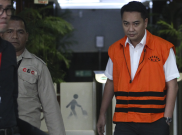 KPK Periksa Dua Saksi Untuk Tersangka Suap Bakamla Fayakhun Andriadi