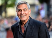 George Clooney Tolak Peran James Bond