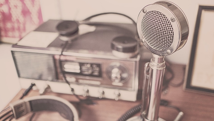Mamet Prambors: Radio 'Teather of Mind' yang Enggak Bakal Mati