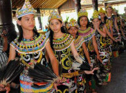 Menilik Asal Usul Bahasa Banjar, Cara Bertutur Masyarakat Kalimantan Tengah dan Timur