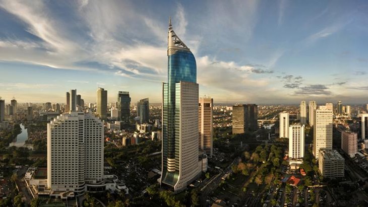 Kawasan Perbatasan Ibu Kota Ini Masih Sediakan Hunian Harga Terjangkau untuk Milenial