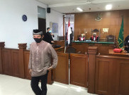 Pengacara BPN Kecewa Majelis Hakim Tolak Dengarkan Keterangan Saksi Ahli