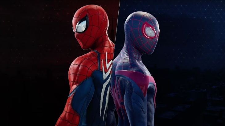 'Marvel's Spider-Man 2' Masih Tetap Digarap untuk Rilis 2023