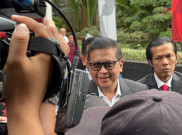Diperiksa KPK, Hasto Tegaskan Bagian Dari Perjuangan