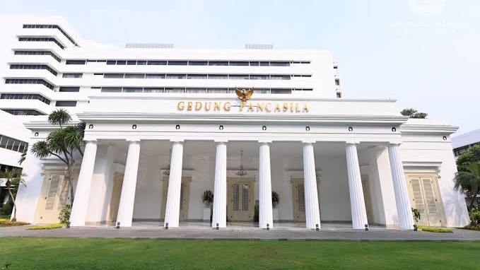 Peran Penting Rusia di Balik Bergabungnya Indonesia di BRICS