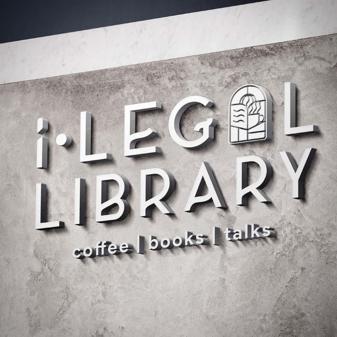 3 Book Cafe di Jaksel, Ngopi Makin Asyik Sambil Baca Buku