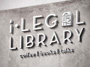 3 Book Cafe di Jaksel, Ngopi Makin Asyik Sambil Baca Buku