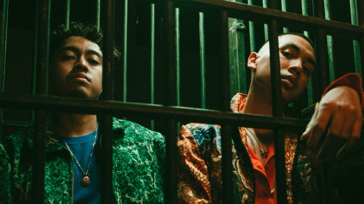 Kolaborasi Ciamik Rayi Putra dan Laze di Single ‘Lagi?’