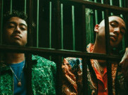 Kolaborasi Ciamik Rayi Putra dan Laze di Single ‘Lagi?’