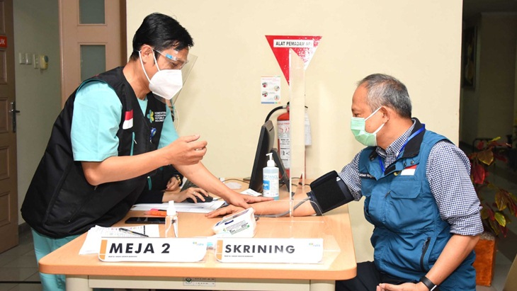 Mau Vaksin Sinovac atau Nunggu Pfizer, Moderna, dan AstraZeneca? Ini Jawaban Ahli