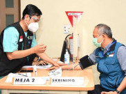 Anak Dibawah 18 Tahun Dipertimbangan Diberi Vaksin COVID-19