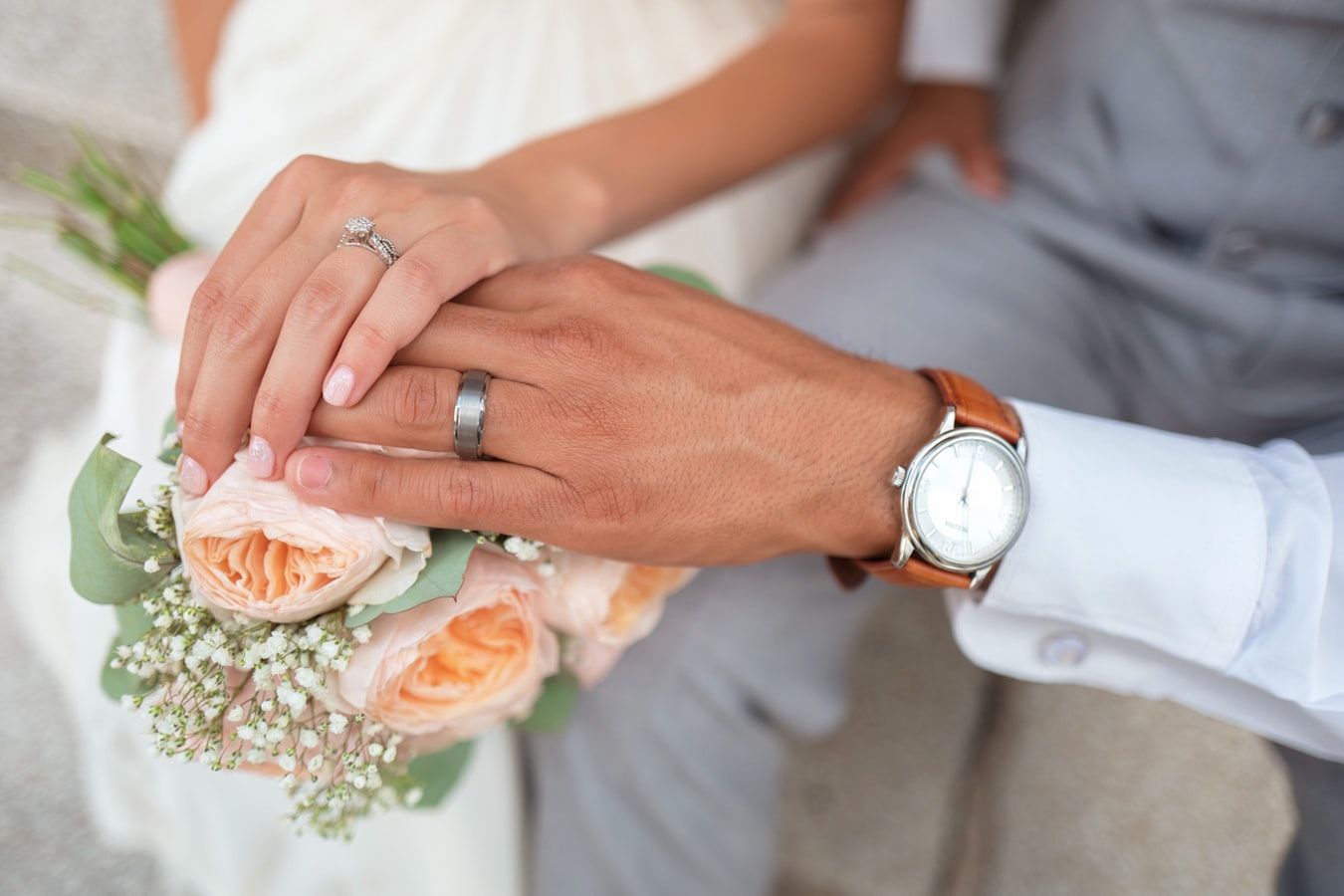 Sekali Seumur Hidup, Berikut 5 Tips Memilih Wedding Organizer Agar Tidak Kecewa