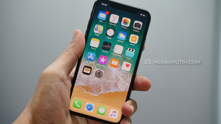 iPhone 13 Hadirkan Fitur Baru, Termasuk Perekaman Video Sinematik