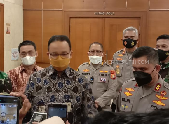Anies Amini Pernyataan Setneg, Bamsoet Bakal Klarifikasi