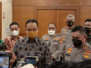 Anies Amini Pernyataan Setneg, Bamsoet Bakal Klarifikasi