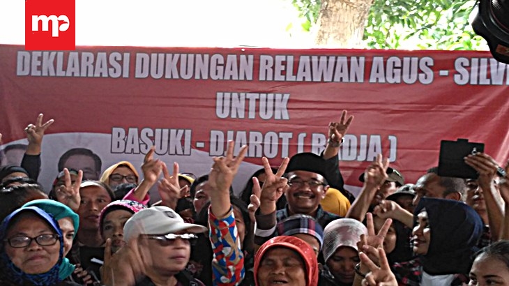   Atasi Tawuran, Djarot: Pemuda Harus Kerja