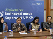 Minim Koperasi Bergerak di Sektor Riil, Mayoritas Usaha Simpan Pinjam