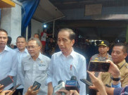 Jokowi Terus Godok Nama Anggota Pansel Capim dan Dewas KPK