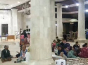 Kilang Balongan Terbakar, DPR Minta Pertamina Amankan Pasokan BBM