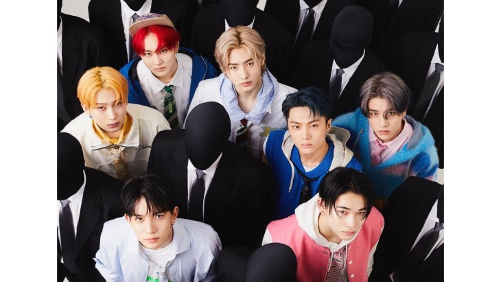 ENHYPEN Comeback dengan Mini Album 'Manifesto: Day 1'