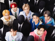 ENHYPEN Comeback dengan Mini Album 'Manifesto: Day 1'