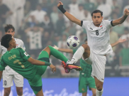 Masih Punya Peluang ke Piala Dunia 2026, Timnas UEA dan Irak Bertarung 13 dan 18 November Sebelum Playoff Antarkonfederasi