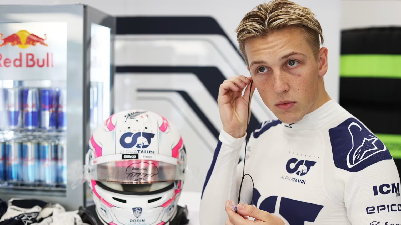 Liam Lawson akan Uji Coba Red Bull F1 RB20, Bakal Gantikan Sergio Perez?