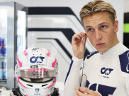 Liam Lawson akan Uji Coba Red Bull F1 RB20, Bakal Gantikan Sergio Perez?