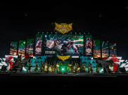 Persaingan 16 Kodam Berakhir, XVII Cenderawasih Raih Gelar Juara Piala Panglima TNI Esports 2026
