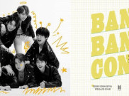 Bosan #dirumahaja? Yuk Tonton Konser BTS di Bang Bang Con Online Concert Weekend 