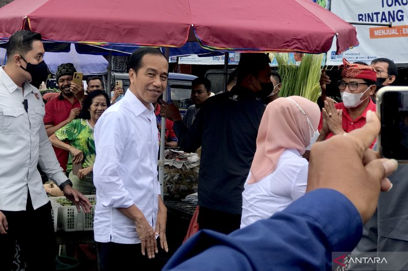 Jokowi Tanggapi Wacana Penghapusan Jabatan Gubernur