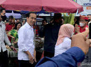 Jokowi Tanggapi Wacana Penghapusan Jabatan Gubernur