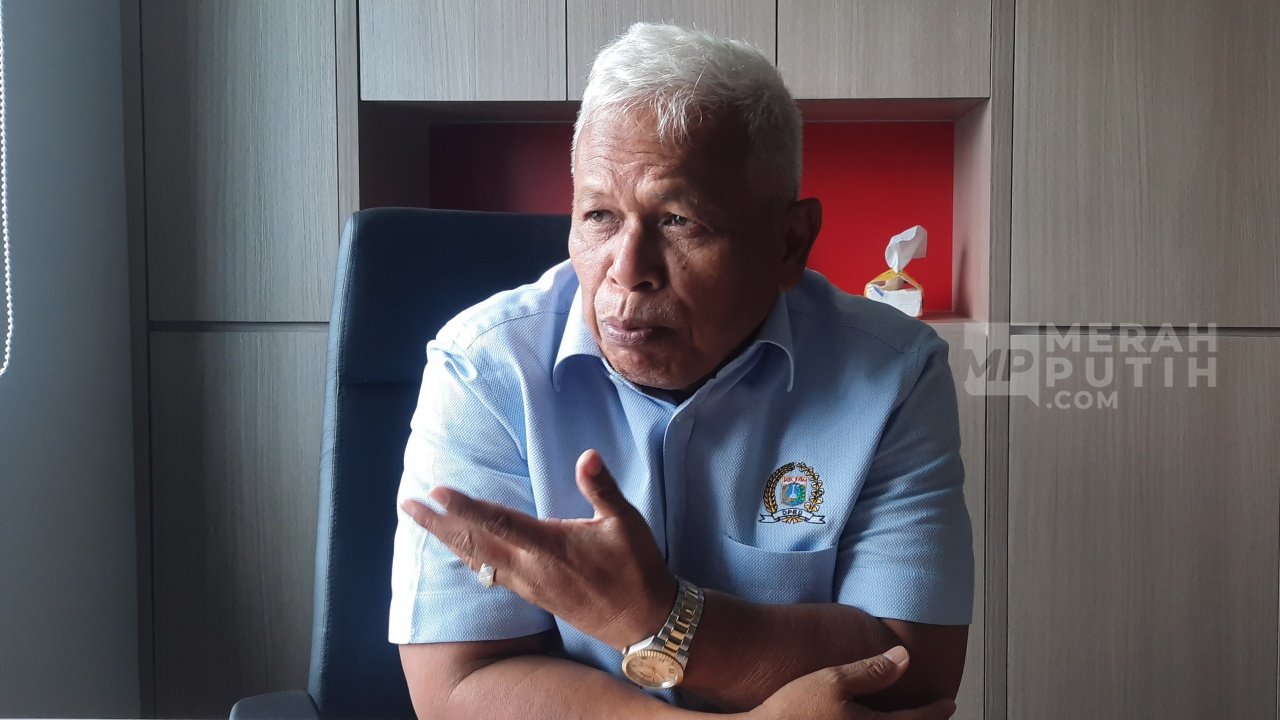 Ramadan Tinggal Hitungan Hari, Komisi B DPRD DKI Belum Rapat dengan BUMD Pangan