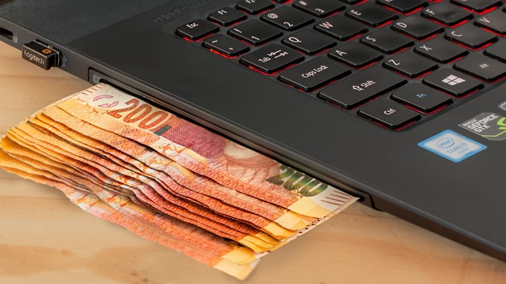 Tidak Bersaing, Fintech di Indonesia Saling Kolaborasi