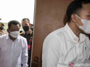 Petugas Swab hingga Sopir Ambulans Bersaksi dalam Sidang Pembunuhan Brigadir J