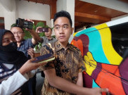 Jokowi Diusulkan Pimpin Koalisi Besar, Gibran: Belum Ada Pembicaraan dengan Beliau