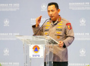 Propam Luncurkan WA Yanduan, Masyarakat Bisa Adukan Tindak Oknum Polisi Nakal