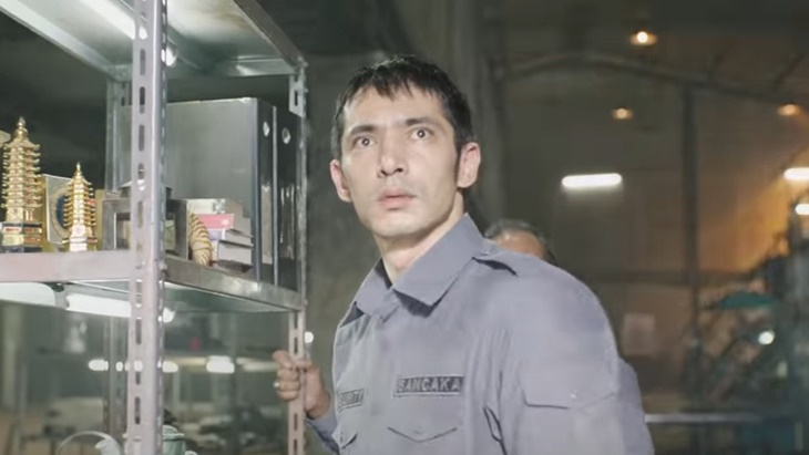 Petir, Lari Secepat Angin, dan Bela Diri Jadi Jurus Gundala Lawan Para Musuh