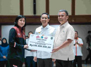 Pemprov DKI Beri Bonus ke Atlet Peraih Medali SEA Games Vietnam