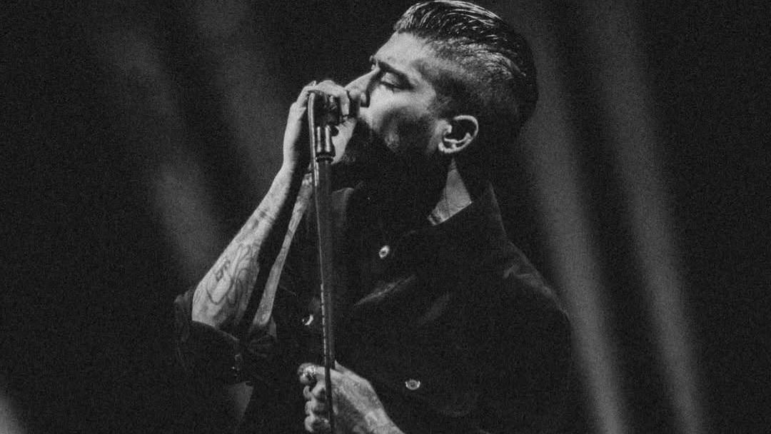 Lirik Lagu 'Fuchsia Sea' dari Zayn Malik, Ada Dugaan Rasisme di Balik Maknanya