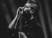 Lirik Lagu 'Fuchsia Sea' dari Zayn Malik, Ada Dugaan Rasisme di Balik Maknanya