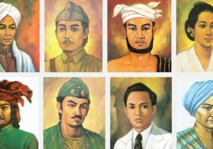 Sri Sahuli, Tokoh Kemerdekaan dari Banten yang Tidak Dikenal Masyarakatnya