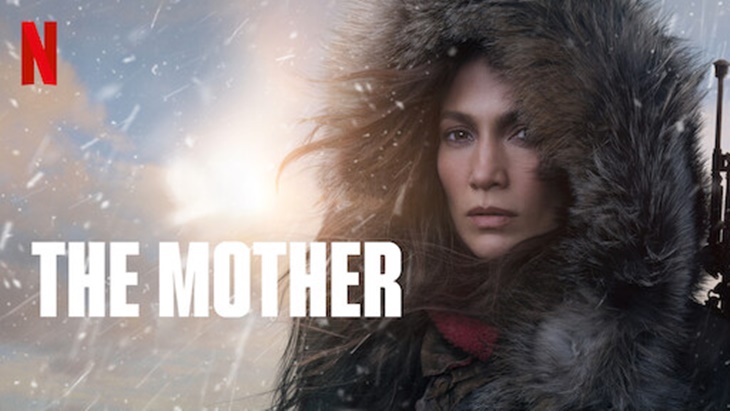 Trending di Netflix, Intip Sinopsis 'The Mother' 