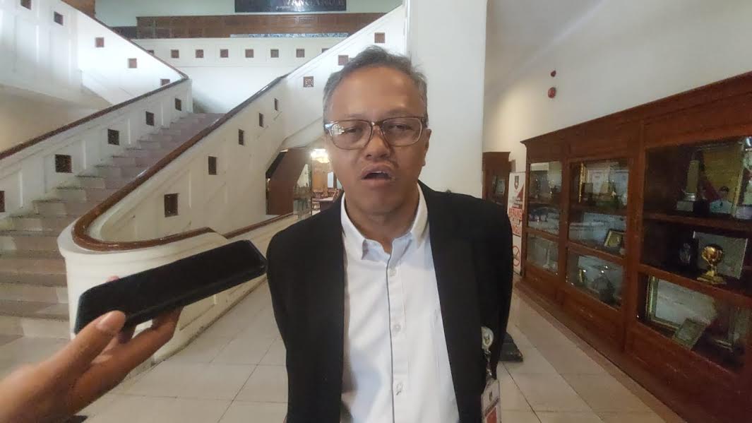 Pemkot Solo Belum Ada Rencana Penyambutan Jokowi