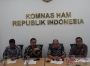 Jokowi Didesak Terbitkan Perppu Penundaan Pilkada Serentak