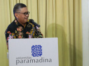 Mencuat Wacana Pasangan Prabowo-Ganjar, Hasto: Itu Prinsip Senioritas
