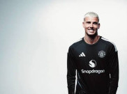 Resmi! Manchester United Datangkan Kiper Leeds United, Jadi Pelapis Senne Lammens