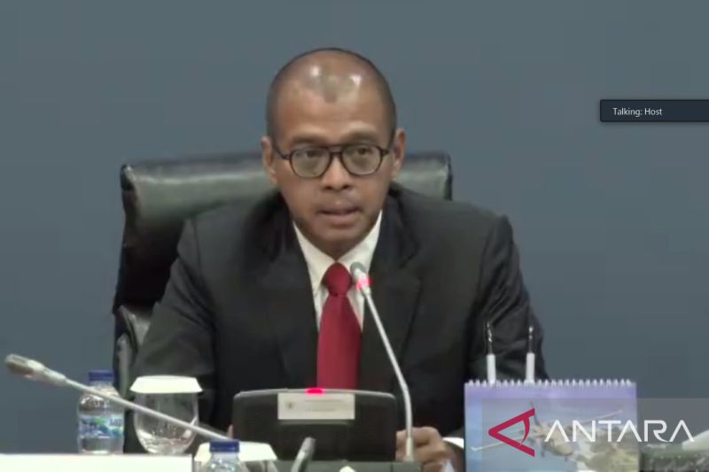 Harapan Politikus Golkar untuk Gubernur Lemhannas Andi Widjajanto