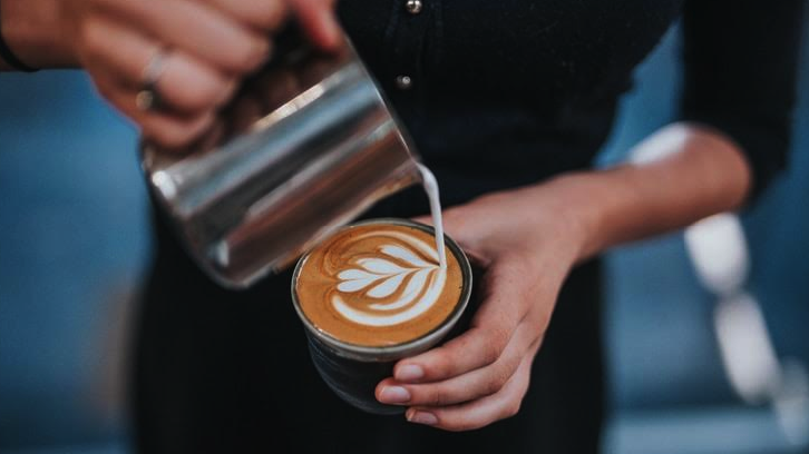 Apa Kerennya Profesi Seorang Barista? 5 Alasan Ini Bisa Menjawab