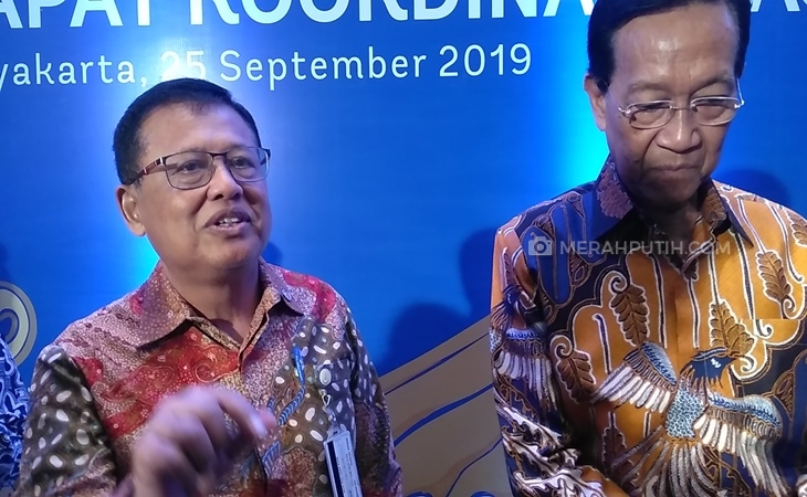 Kepala Bidang SDM Kemen PANRB